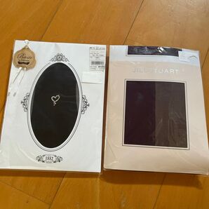 ストッキング 2足