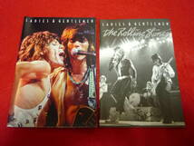 THE ROLLING STONES/LADIES＆GENTLEMEN★ローリング・ストーンズ/レディース＆ジェントルメン★国内盤DVD/LIVE/約110分収録_画像4