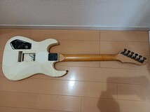 B.C.Rich Neck & Body / B.C.リッチ リバースヘッドネック&ストラトタイプボディ_画像6