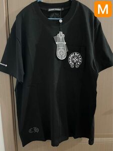 クロムハーツ　Tシャツ M ホースシュー