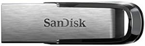 USBメモリー 32GB Ultra Flair USB3.0 最大R:130MB/s 海外リテール SDCZ73-032G-G4