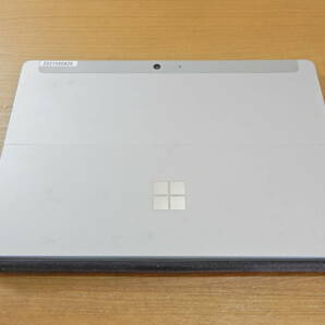 Y0562★\～Microsoft/マイクロソフト 家庭用 Surface Go 2 タブレットPC Windows 128GB 1926の画像7