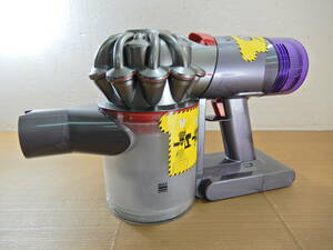 Y0751★\～dyson/ダイソン　家庭用　コードレスクリーナー　本体　SV10K