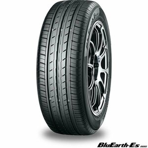 ヨコハマ〈YOKOHAMA〉BluEarth-Es ES32｜205/65R15 94H｜スタンダード低燃費タイヤ｜1本価格