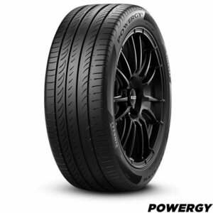 ピレリ〈PIRELLI〉POWERGY｜275/30R20 97Y XL｜パワージー｜コンフォート低燃費タイヤ｜1本価格