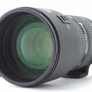 ★背景ぼかせる望遠レンズ！☆ニコン 80-200mm F2.8D NEW★