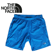 即決!!THE NORTH FACEスワローテイルベントハーフパンツ サイズM_画像1