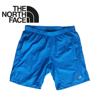 即決!!THE NORTH FACEスワローテイルベントハーフパンツ サイズM