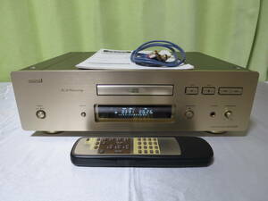 DENON DCD-1650SR*CD player 
