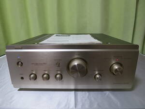 DENON PMA-2000IV□プリメインアンプ