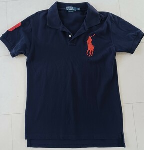 POLO ラルフローレン 半袖 ポロシャツ