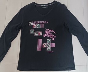 BURBERRY BLACK LABEL