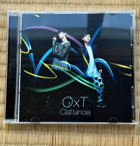 オーバーロード　OP主題歌　Clattanoia　OxT