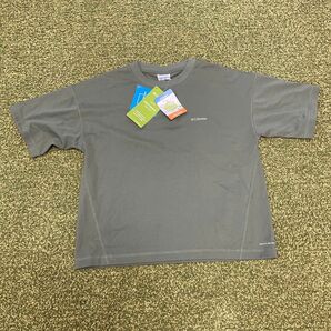 トップス (レディース) コロンビア W FOREST CAMP LOVERS SHORT SLEEVE TEE ウィメンズ M 