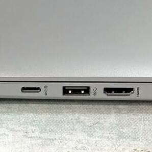 HP ProBook 430 G5/intel core i3-7020U 2.30GHz/メモリ4GB/13.3インチ/win10の画像4