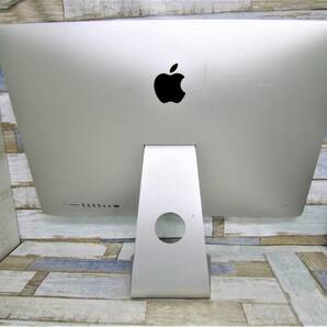 Apple iMac 27-inch Late2015/A1419/intel core i5 クアッドコア 3.20GHz/メモリ16GB/HDD1TB/27インチ/OS Monterey の画像4