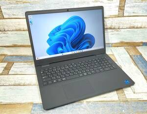 DELL Vostro3500/intel core i5-1135G7 2.40GHz/メモリ8GB/15.6インチ/win11