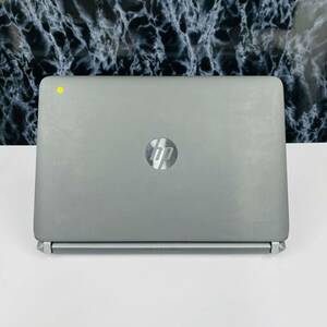 201 HP Probook 430 G2 Core i5 ストレージ500GB
