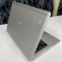 212 HP Elitebook Folio 9480m Core i7 SSD 256GB_画像2