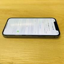 Apple iPhone 12Pro 256GB SIMフリー 3486_画像6