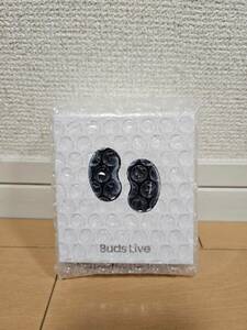 Galaxy Buds Live☆新品未開封☆SM-R180NZTAXJP