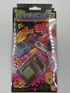 [ unopened ] Digital Monster ver.20th ( digimon 20 anniversary commemoration version ) original Brown 2