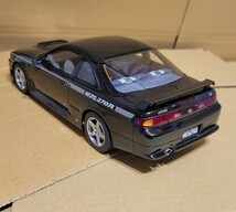 OTTO 1/18 ニスモ270R_画像4