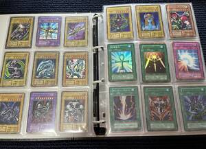  Yugioh the first period,2 period set sale Hsu rare and more only total sheets number 250 sheets and more blue eye. white dragon, black maji car n, crimson eye. black dragon etc. free shipping 1 start 