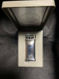 im corona Old Boy 925 sterling silver pipe lighter 