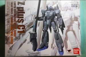 METAL ROBOT魂 (Ka signature) ＜SIDE MS＞ ゼータプラス C1 （開封品）