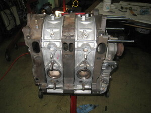 RX‐7（FD3S）用13Ｂ　納期は質問及び追加説明参照! 下取り必要！！Normalengine