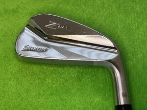 【中古】スリクソン　Z U65 5番UT 26度　MODUS3 TOUR120 ヘッドカバー付