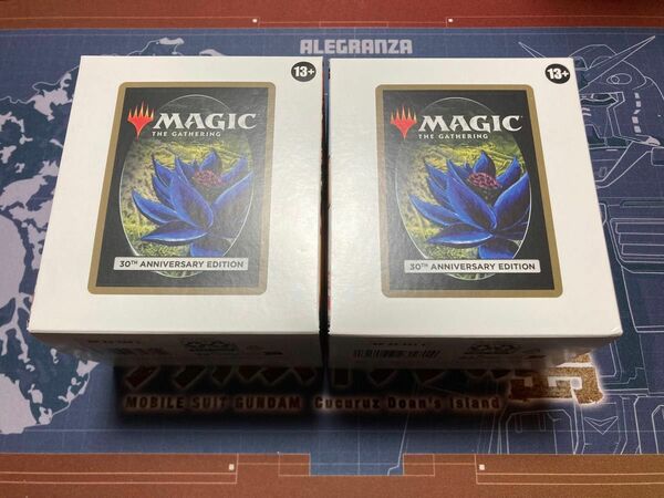 MTG 30th Anniversary Edition 未開封 2個セット