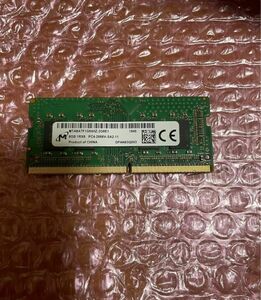 PC4-2666V 8GB