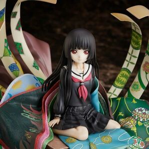 地獄少女　宵伽 閻魔あい 1/7 スケールフィギュア