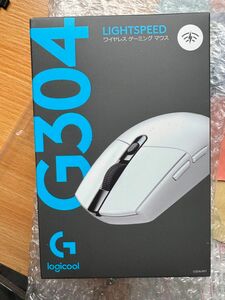 Logicool G304 ワイヤレスゲーミングマウス