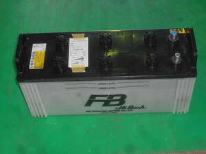 No.587 used battery FB 115F51 superior article 