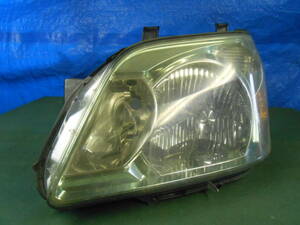 Y 純正 AZR60G AZR65G ノア NOAH 後期 HID ヘッドライト 左 KOITO 28-181 