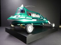 イマイ ジョー９０マックスカー (大)電飾改造完成品_画像2