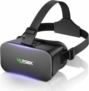  vrゴーグル スマホ用 Geakv VRヘッドマウントディスプレイ 
