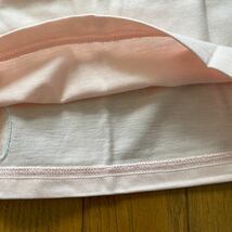 SALE 新品　マッカ　半袖Tシャツ　95 ピンク 女の子 子供服 ブラウス トップス _画像10