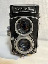 Minolta Flex フィルムカメラ　_画像2