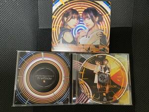 fripSide（新品同様）infinite Resonance 2(初回限定盤 CD+Blu-ray)