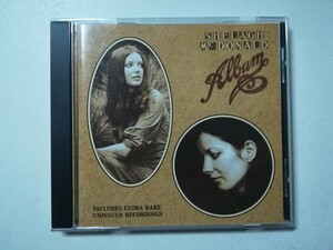 【CD】Shelagh McDonald - Album 1970年(2000年日本語ライナー付UK盤) UK女性ヴォーカル/プログレ/フォーク