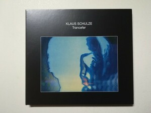 美品【CD】Klaus Schulze - Trancefer 1981年(2006年ドイツ盤) シンセ/アンビエント/ネオクラシカル 