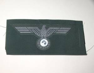 WW2ドイツ陸軍胸章　/　鷲章