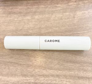 新品☆CAROME カロミー カールメモライズラッシュセラム