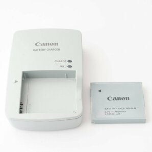 キヤノン Canon PowerShot SX610 HS / ZOOM 18X IS 4.5-81.0mm F3.8-6.9の画像7