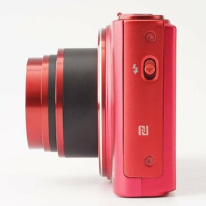 キヤノン Canon PowerShot SX610 HS / ZOOM 18X IS 4.5-81.0mm F3.8-6.9の画像6