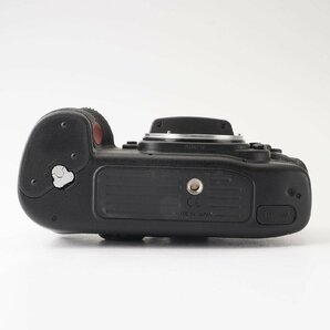 ニコン Nikon F100 35mm 一眼レフフィルムカメラの画像8
